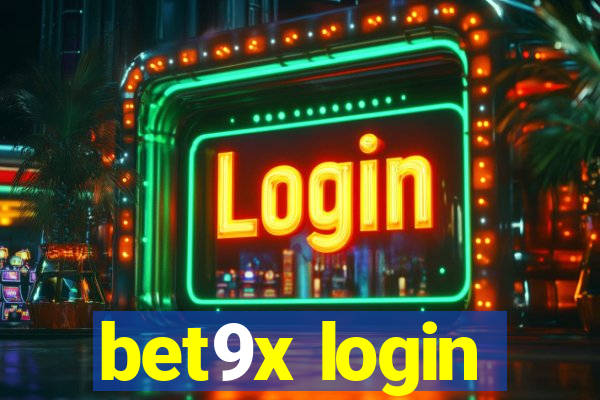 bet9x login